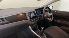 Volkswagen Polo 1.0 TSI Life 5dr Petrol Hatchback